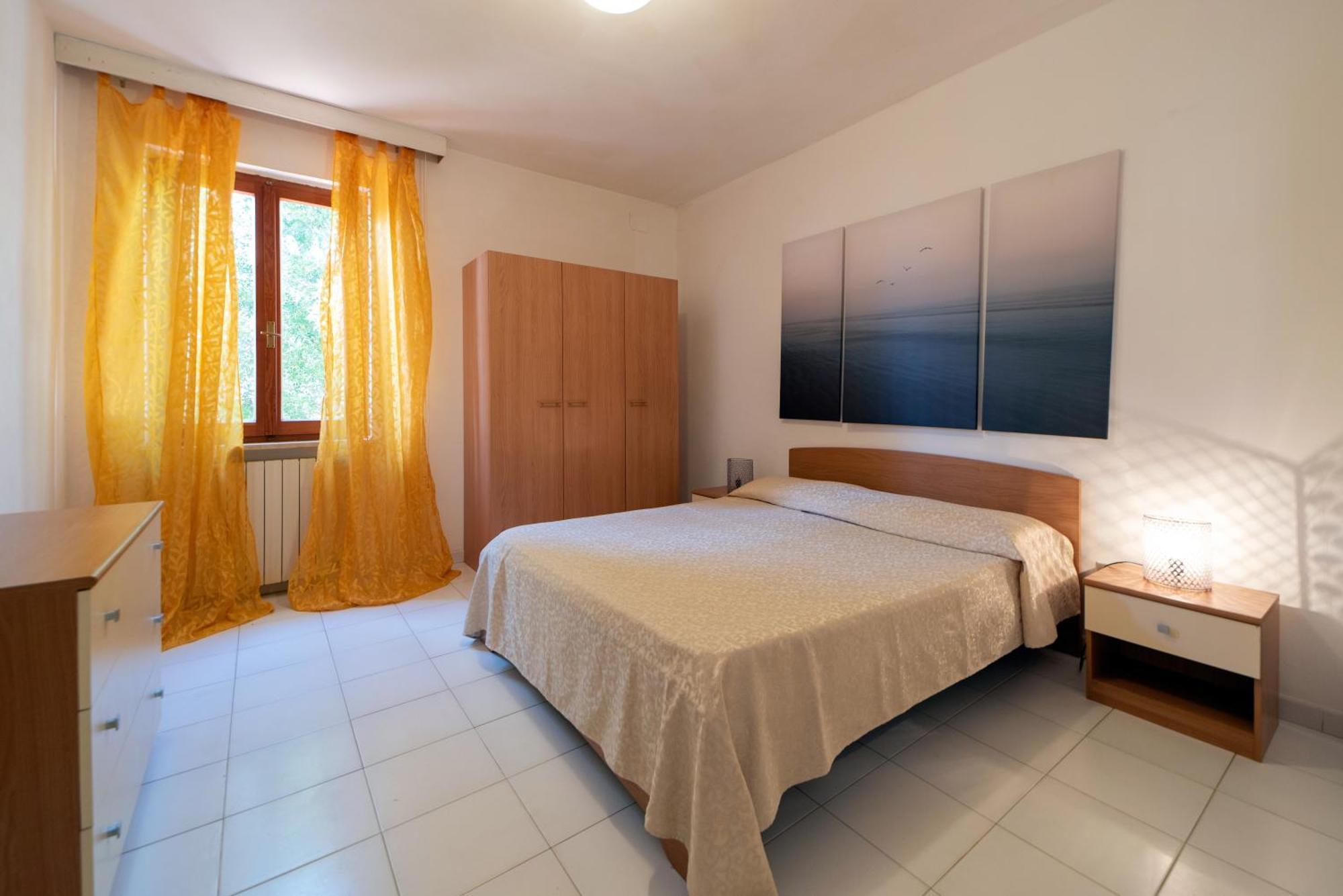 Residence Innamorata Capoliveri  Exteriér fotografie
