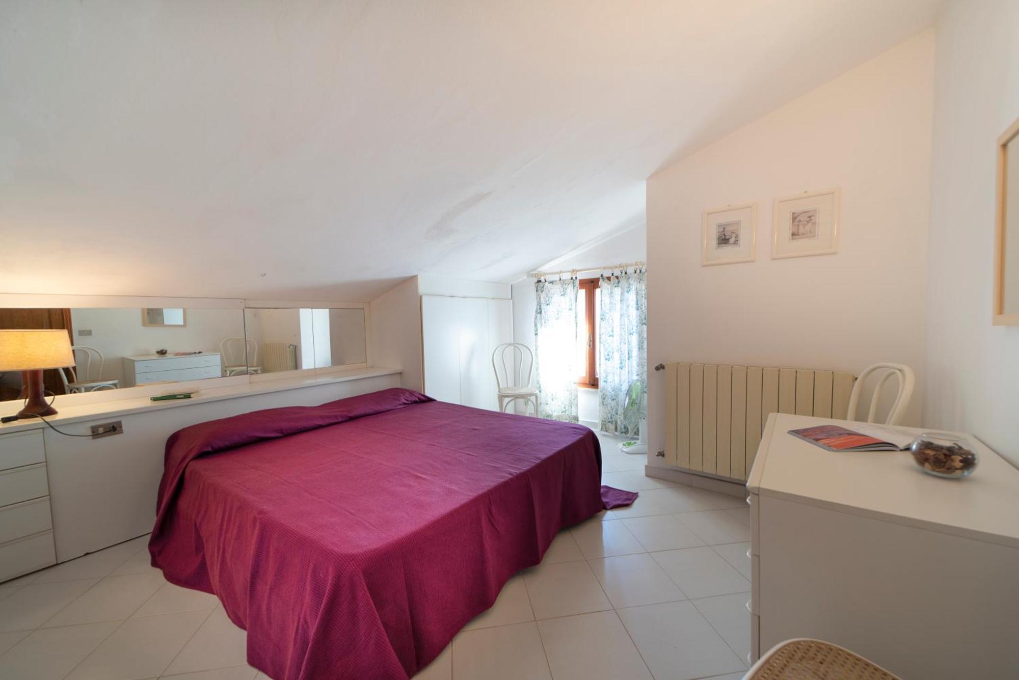 Residence Innamorata Capoliveri  Exteriér fotografie