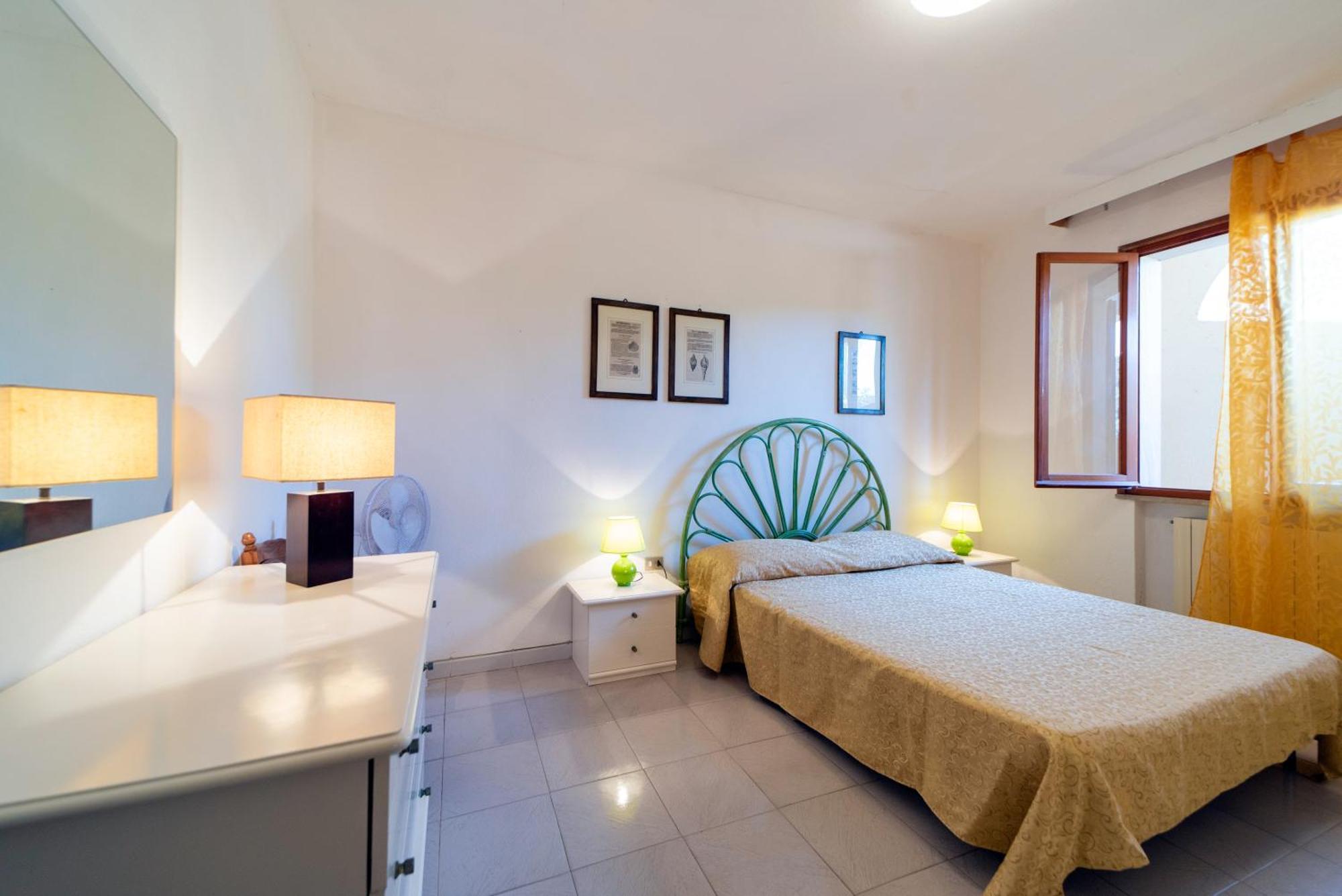 Residence Innamorata Capoliveri  Exteriér fotografie
